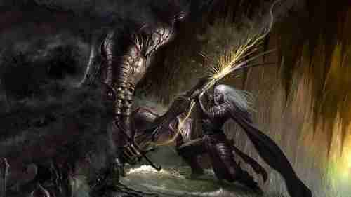 B社《红霞岛》公布新场景演示森林中的恐怖鬼屋！